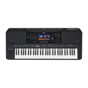 TECLADO ARRANGER PROFESIONAL YAMAHA 5/8 1,377 VOCE PSRSX-720SET