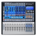 MEZCLADOR DIGITAL PRESONUS 16X2 PAR