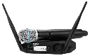 Sistema inalámbrico SHURE GLXD24+/B87A-Z3