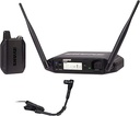 Receptor inalámbrico digital SHURE GLXD4+Z3