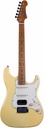 GUITARRA ELECTRICA  JET JS400 VYW