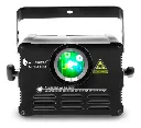 ALIEN PRO ALPHA ILDA (CÓDIGO 80-325) – LÁSER RGB DE 50 W CON PROTOCOLO ILDA