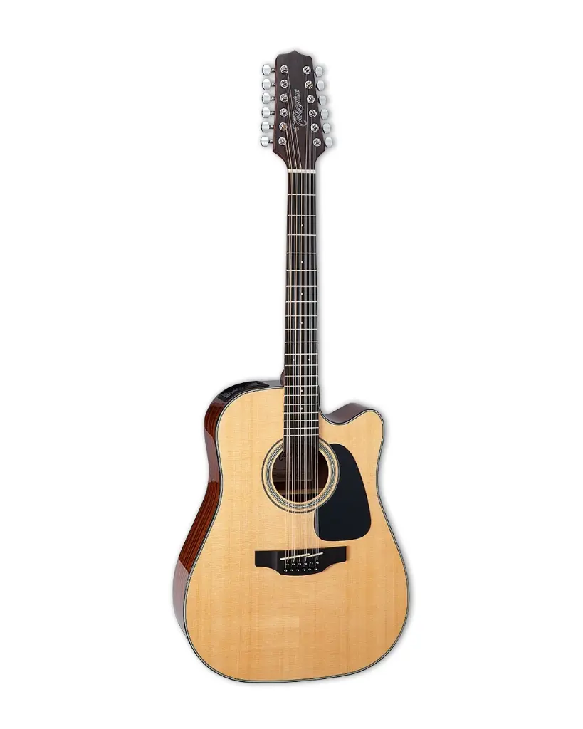 GD30CE-12 NAT GUITARRA ELECTROACUSTICA TAKAMINE GD30CE-12 NAT