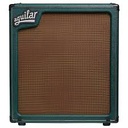 Gabinete Aguilar SL 4x10" Racing Green 4 ohms