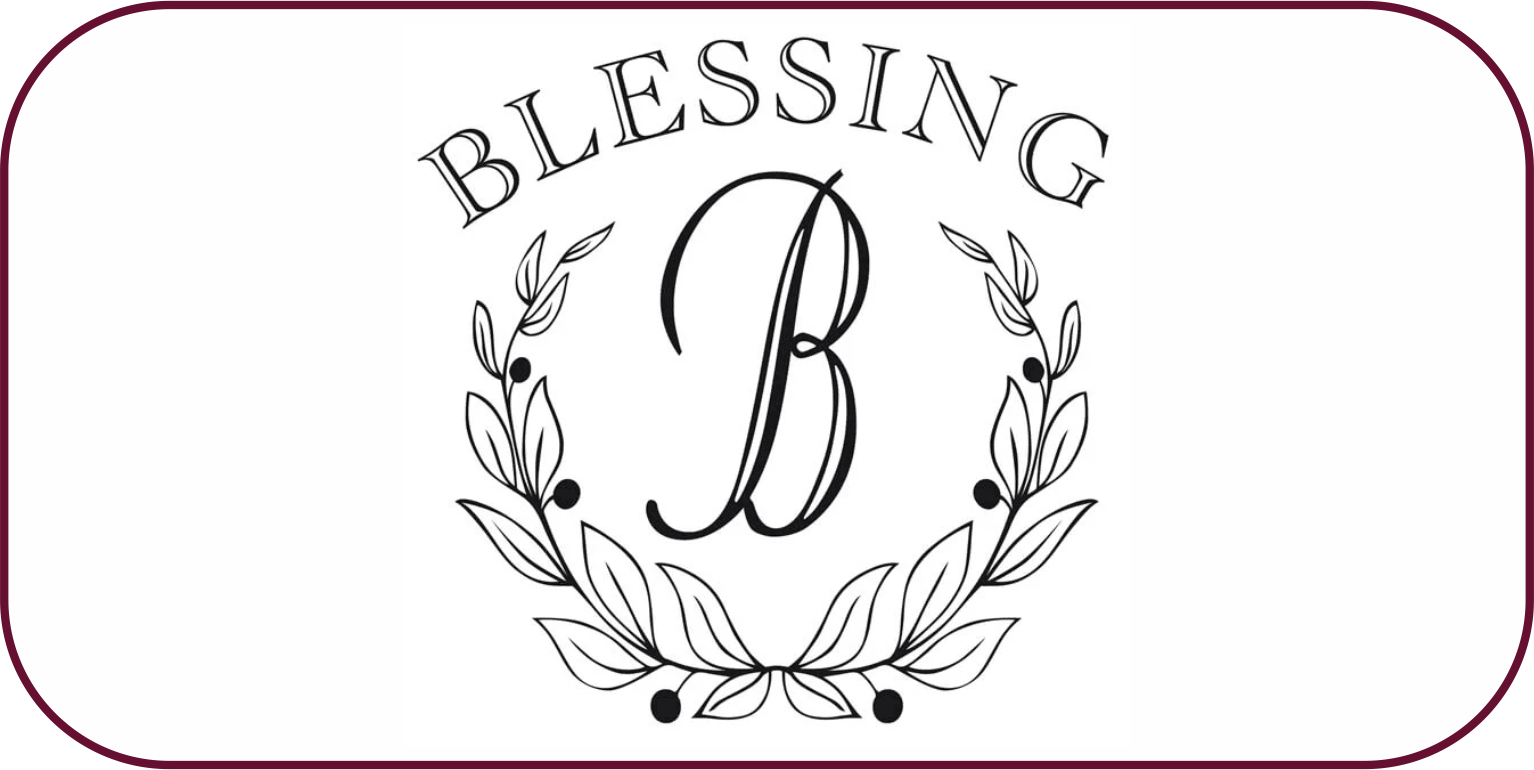 BLESSING
