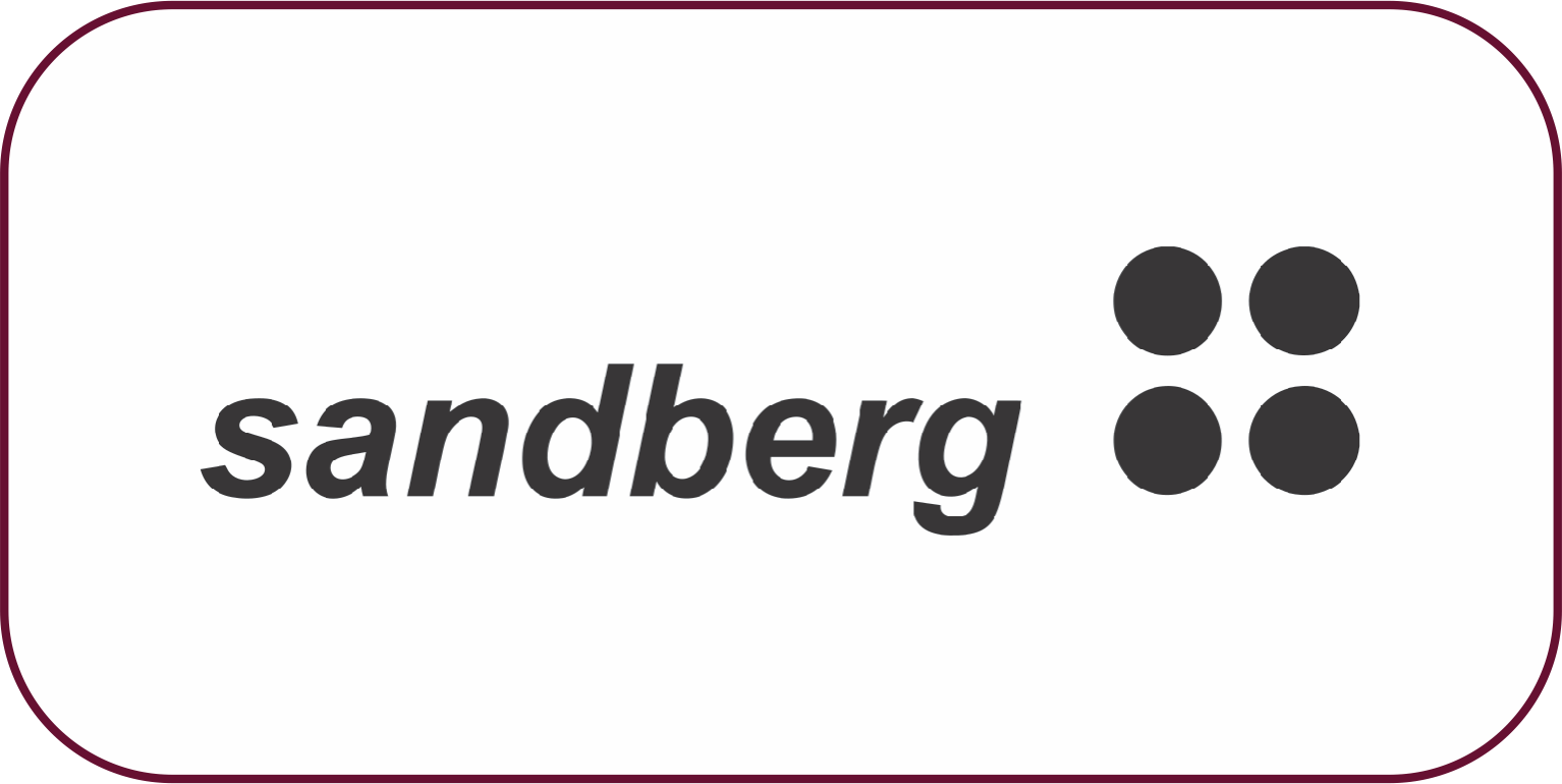 Sandberg