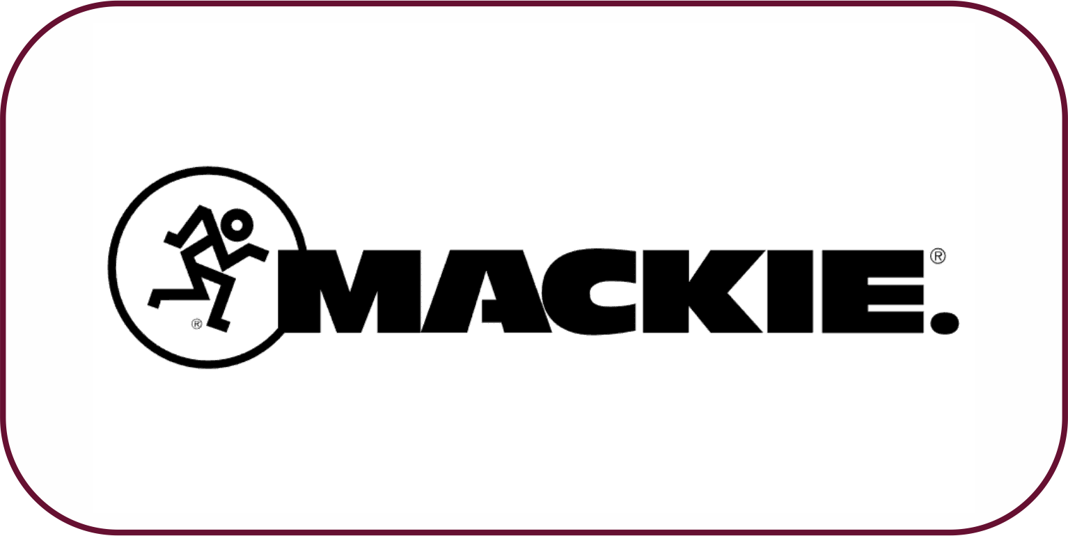 Mackie