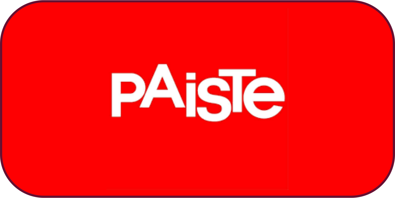 Paiste