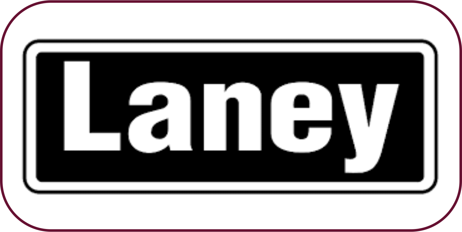 ​Laney