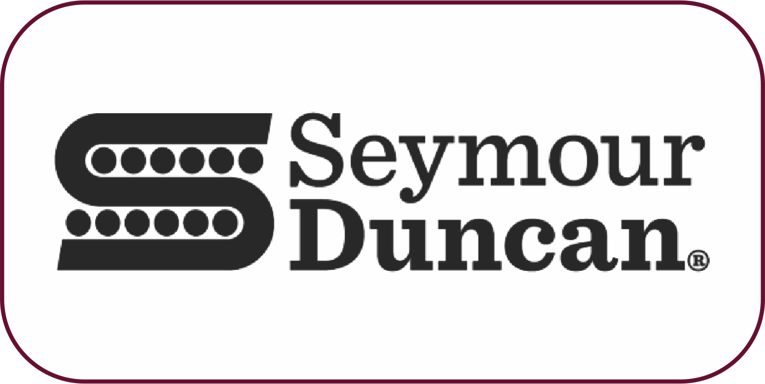 Seymour Duncan