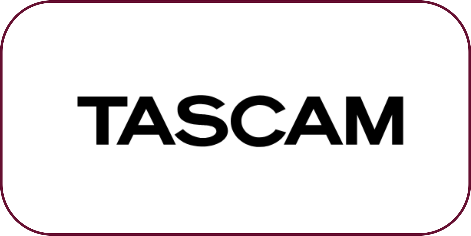 Tascam