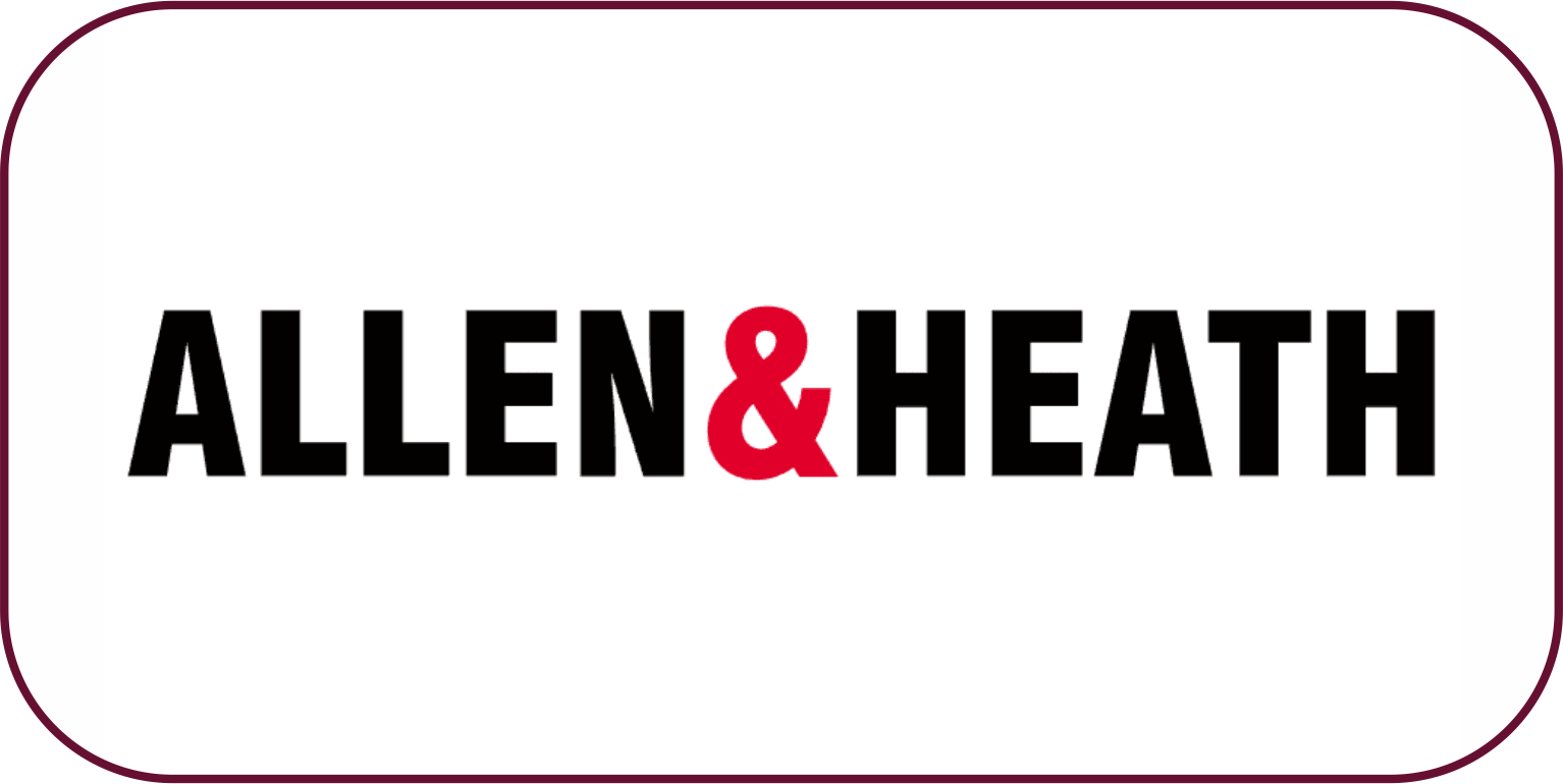 ALLEN & HEAT