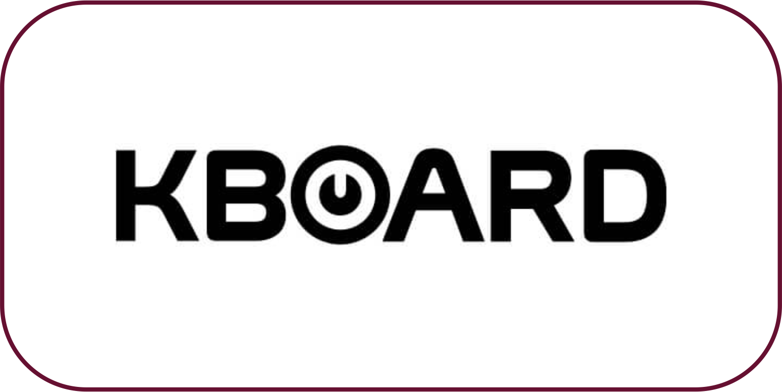 KBOARD