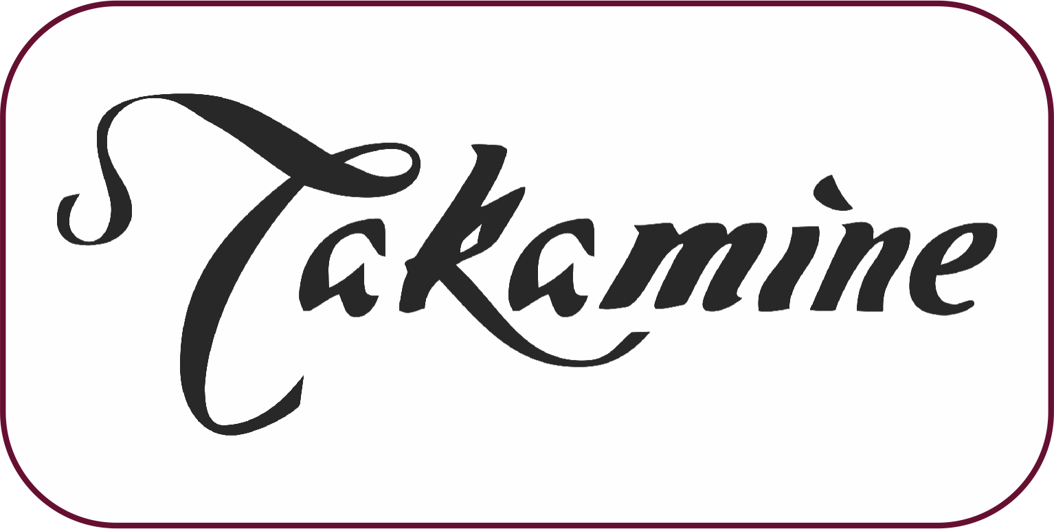 Takamine