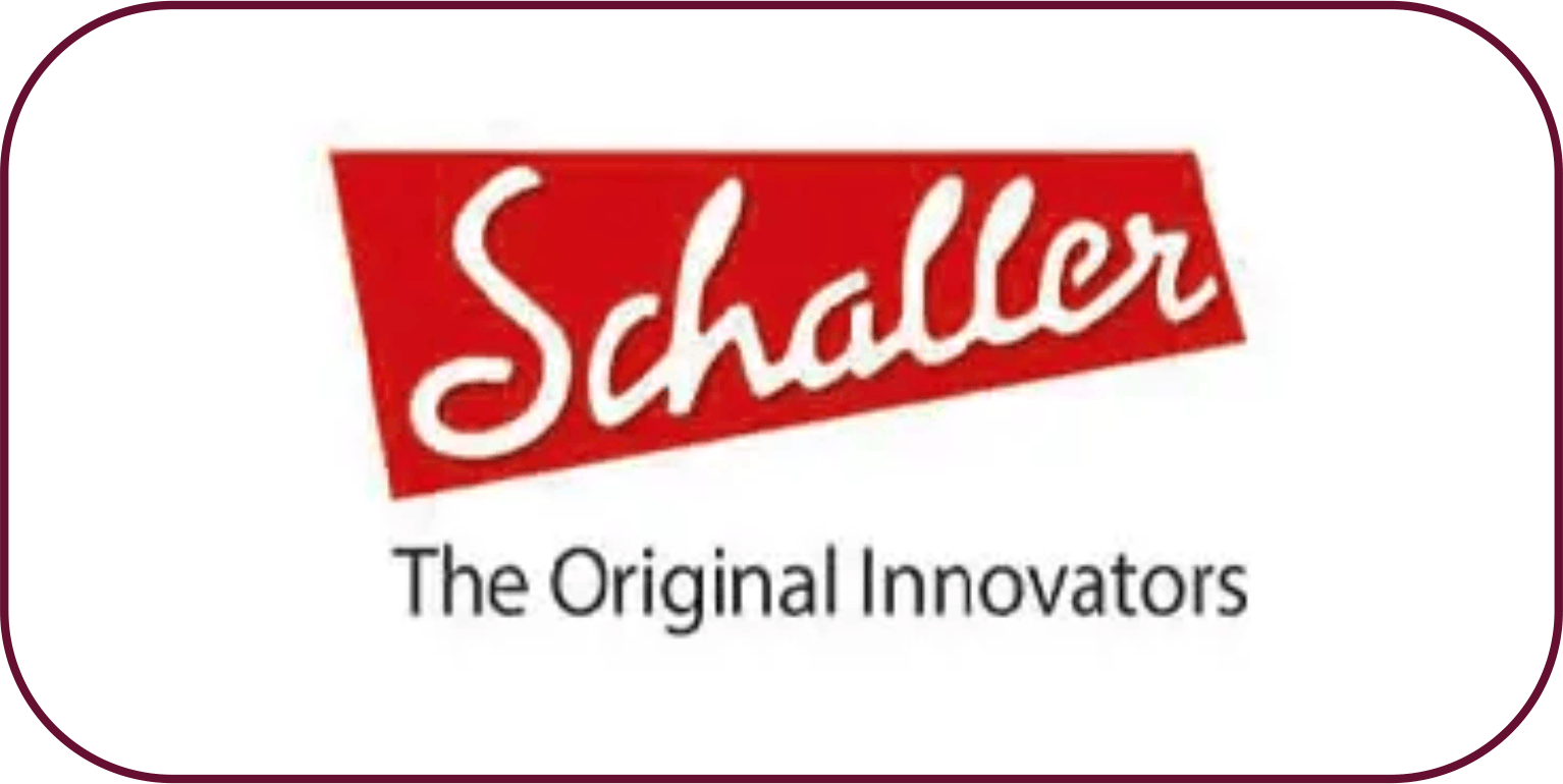 Schaller