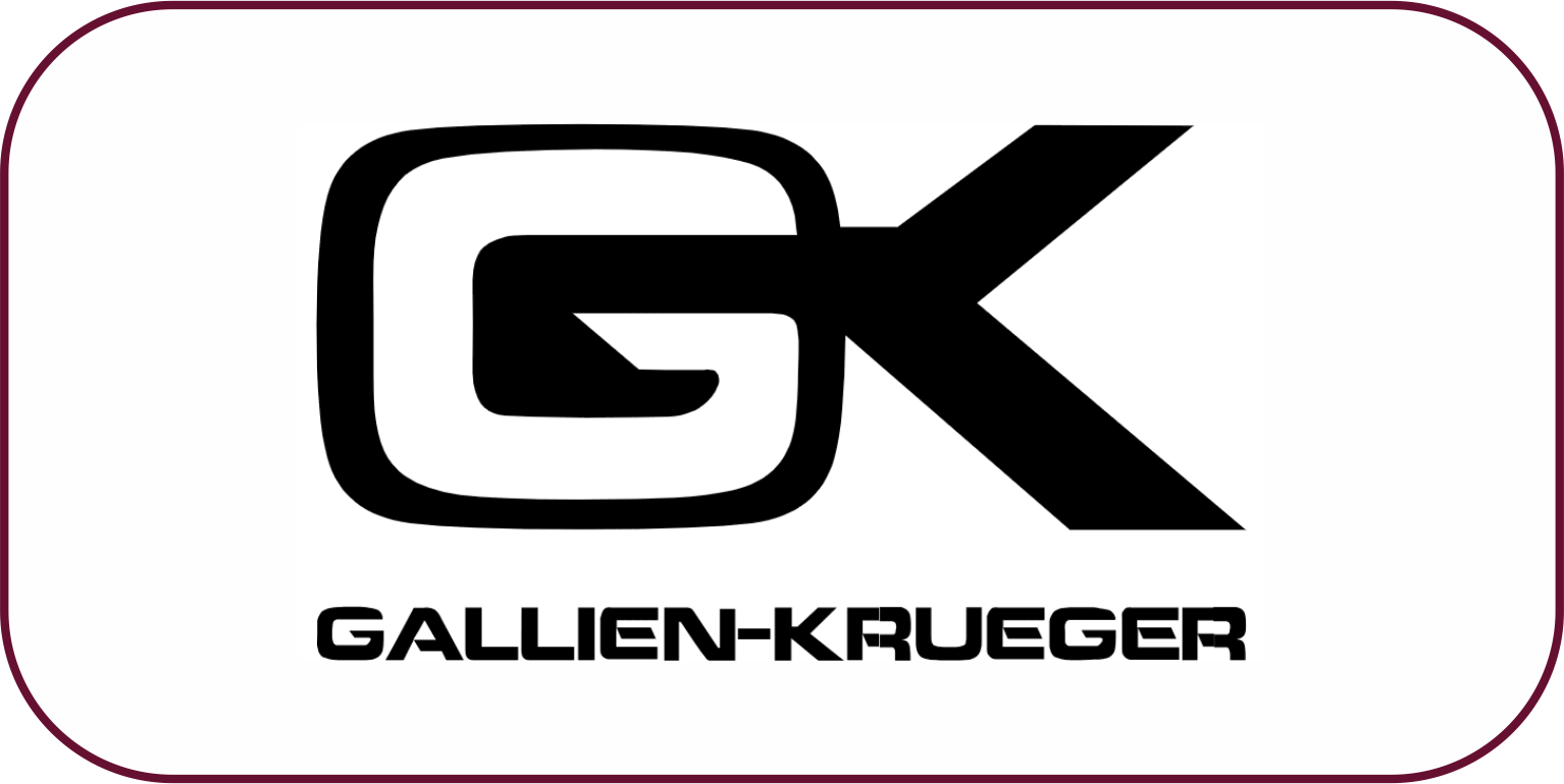 Gallien Kruger