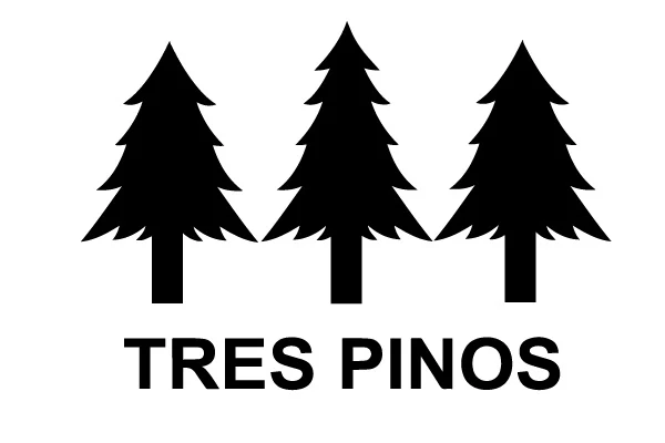 Tres Pinos