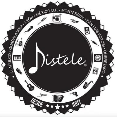 Distele