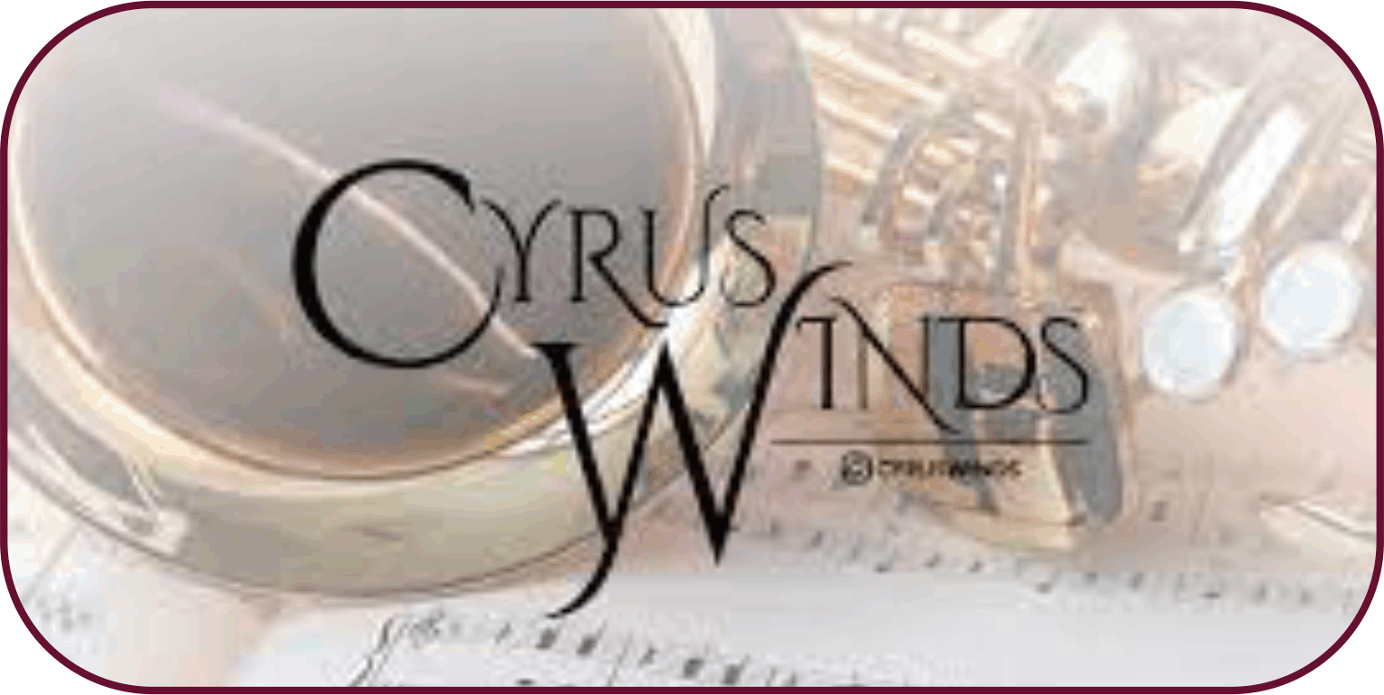 Cyrus Winds