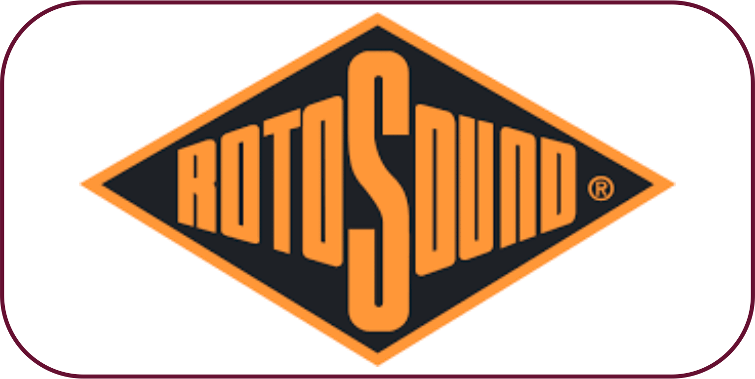 Rotosound