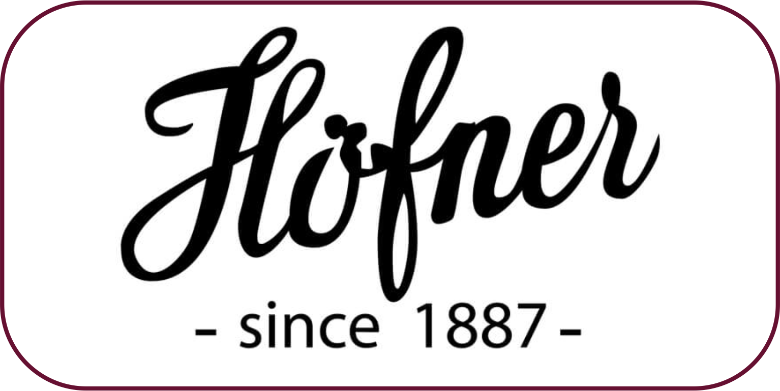 Hofner Alfred