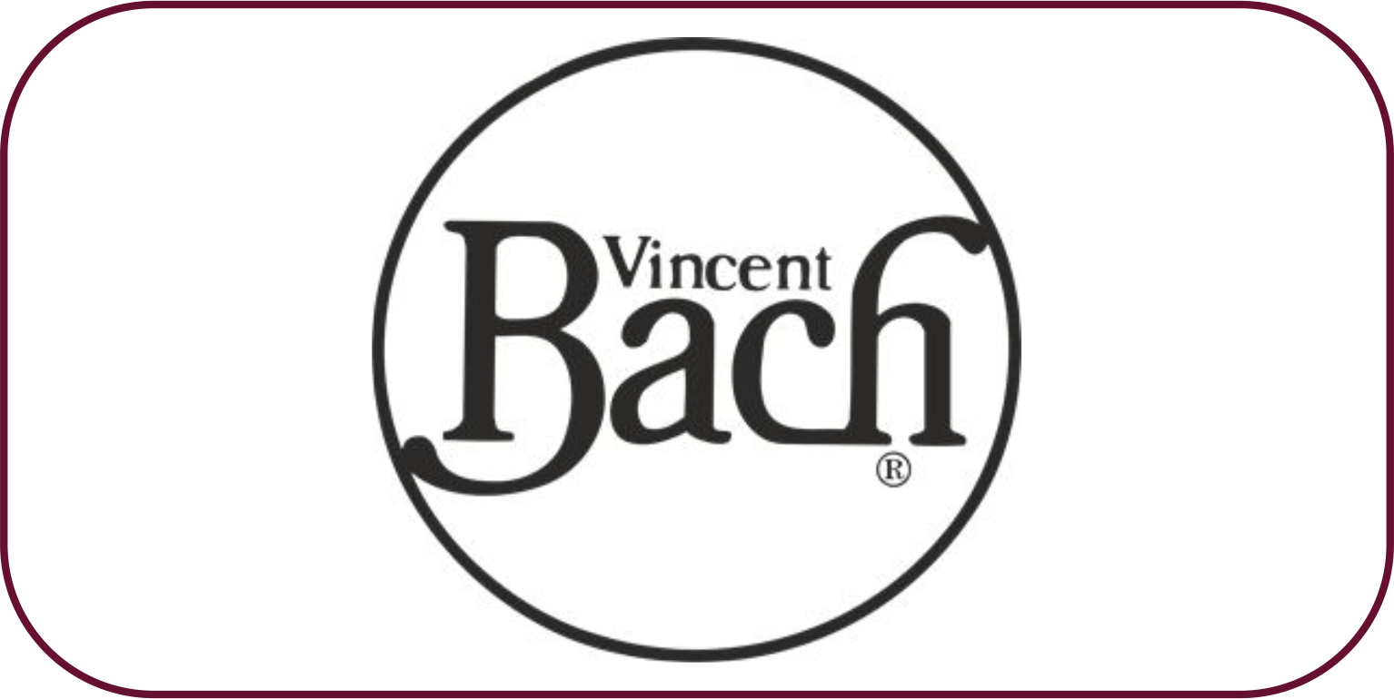 Vincent Bach