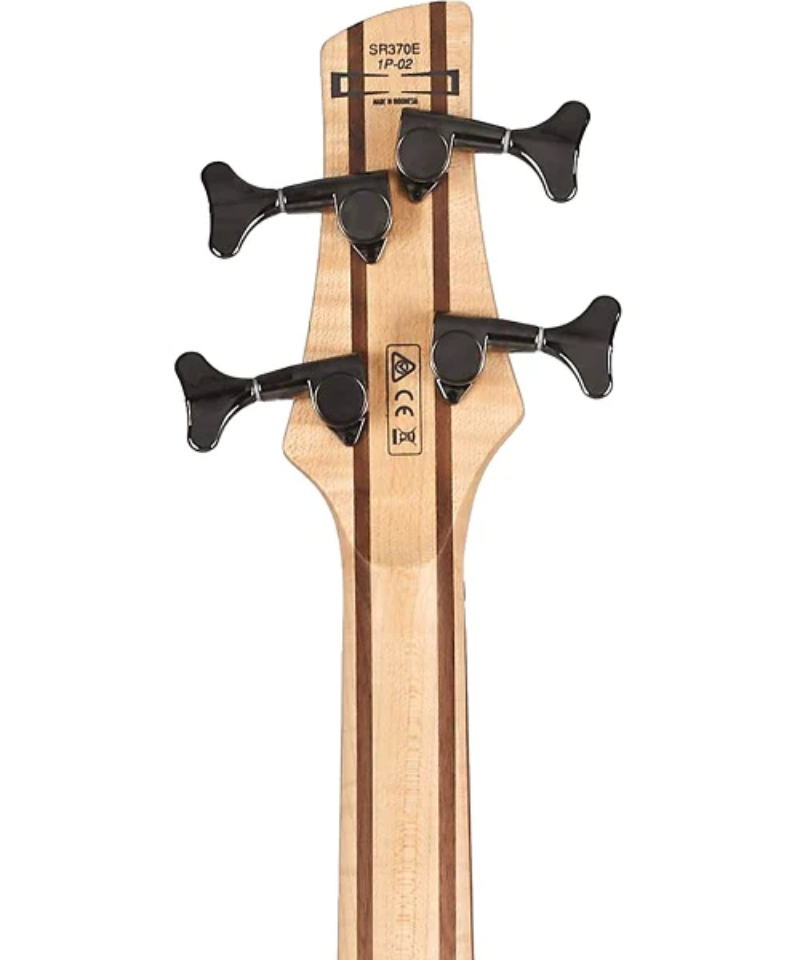 BAJO ELECTRICO IBANEZ "SR" SR370E-SPB