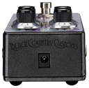 BCC-SPIRAL PEDAL PARA GUITARRA LANEY CHORUS