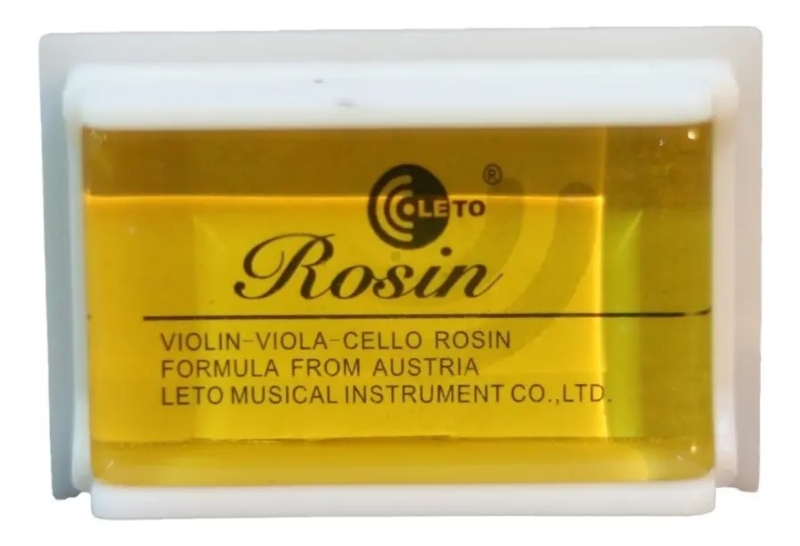 601Brea para Violín (vitale) ROSIN