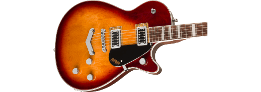 2517110597 GUITARRA ELECTRICA GRETSCH SWEET TEA G5220 JET BT