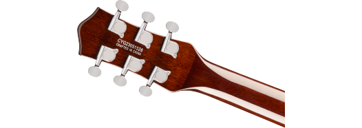 2517110597 GUITARRA ELECTRICA GRETSCH SWEET TEA G5220 JET BT