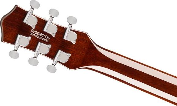 2517110598 GUITARRA ELECTRICA GRETSCH OLIVE METALLIC G5220 JE