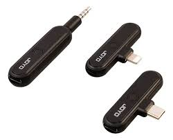 JW-05R SISTEMA INALAMBRICO JOYO DE 2.4G CON TRANSMISOR DE