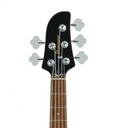 BAJO ELECTRICO IBANEZ "TALMAN" 5CDAS TMB35-MGR