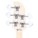BAJO ELECTRICO IBANEZ "TALMAN" 5CDAS TMB35-MGR