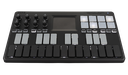 TECLADO CONTROLADOR MIDI NANO KORG NANOKEY STUDIO