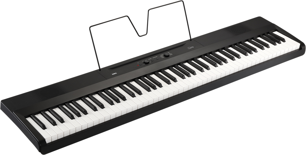PIANO DIGITAL DE 7/8 88 TECLAS LIANO KORG L1