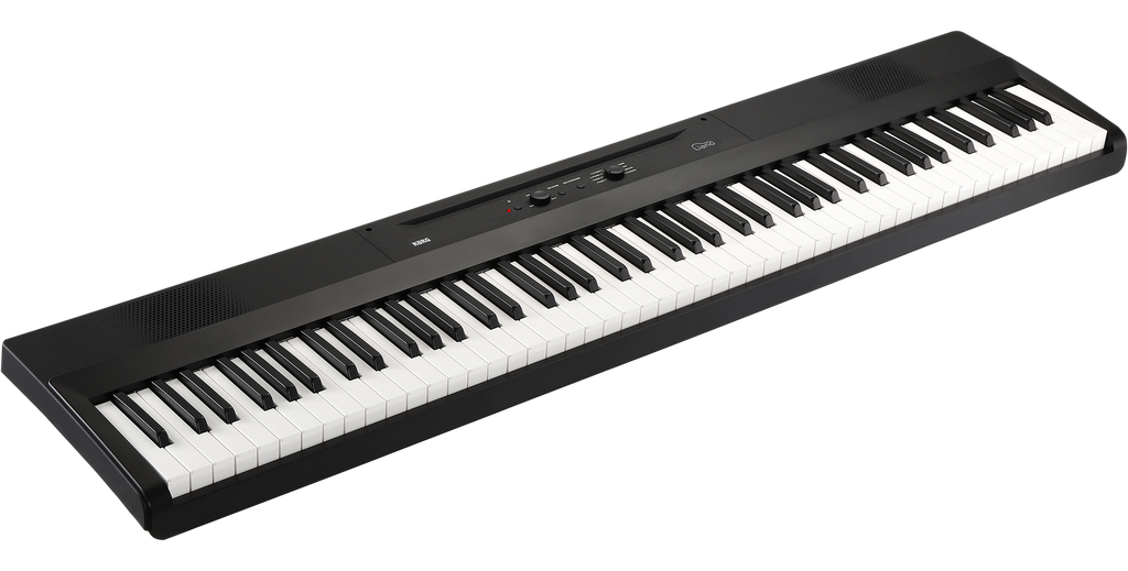 PIANO DIGITAL DE 7/8 88 TECLAS LIANO KORG L1