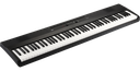 PIANO DIGITAL DE 7/8 88 TECLAS LIANO KORG L1