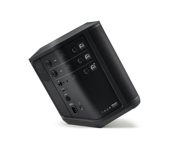 ALTAVOZ PORTATIL BLUETOOTH BOSE S1 PRO+