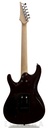 GUITARRA ELECTRICA IBANEZ "SA" SA260FM-TGB