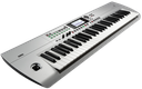 SINTETIZADOR WORKSTATION KORG I3MS