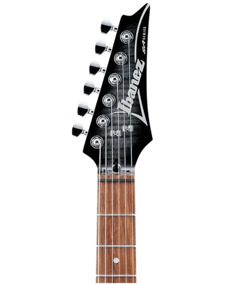 GUITARRA ELECTRICA IBANEZ "SA" SA260FM-TGB