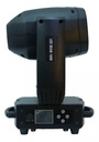 CABEZA MOVIL LUCENDI BEAM LED (2PZAS) C/ESTUCHE QUASAR