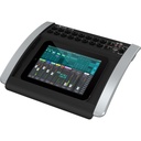 MEZCLADORA DIGITAL PARA TABLETS BEHRINGER DE 18 CANALES X18