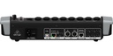 MEZCLADORA DIGITAL PARA TABLETS BEHRINGER DE 18 CANALES X18