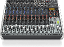 MEZCLADORA ANALOGA BEHRINGER DE 22 CANALES XENYX QX2222USB