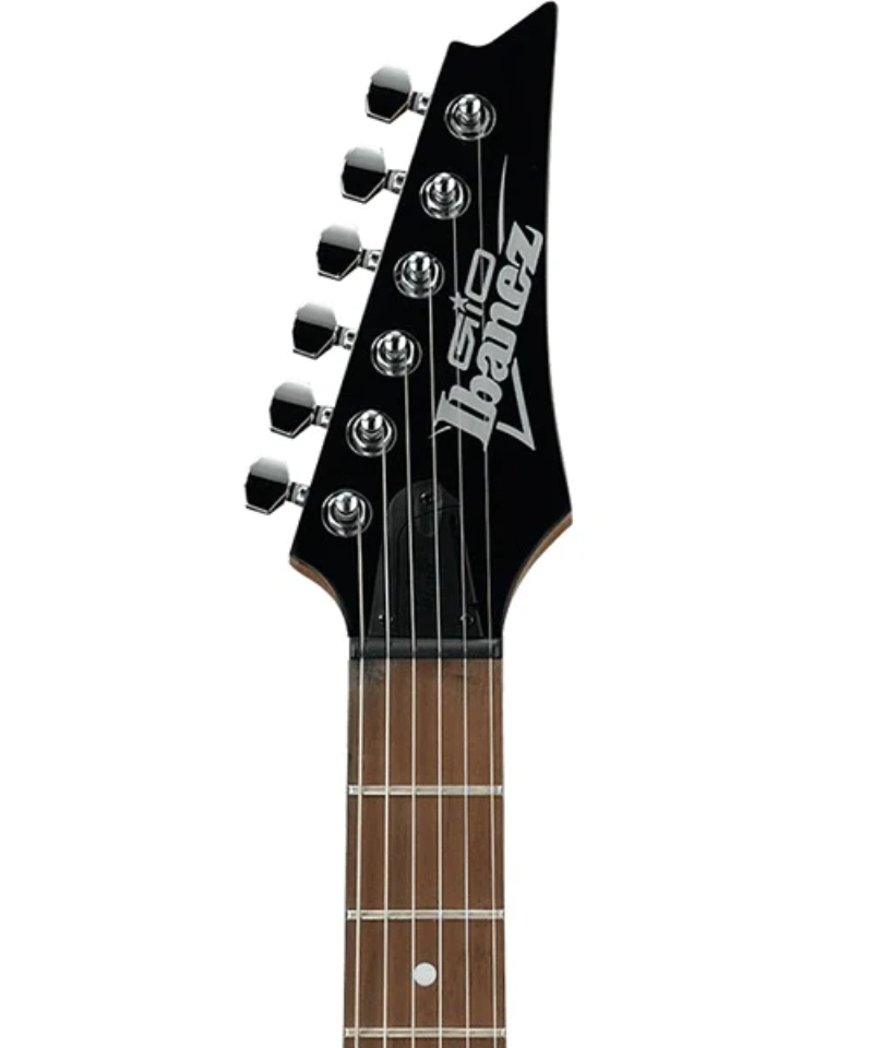 GUITARRA ELECTRICA IBANEZ "GIO RG" GRG140-WH
