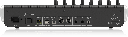 SUPERFICIE DE CONTROL BEHRINGER X-TOUCH