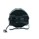 MINI PAR DE LED LUCENDI ASTRA 18X3UV